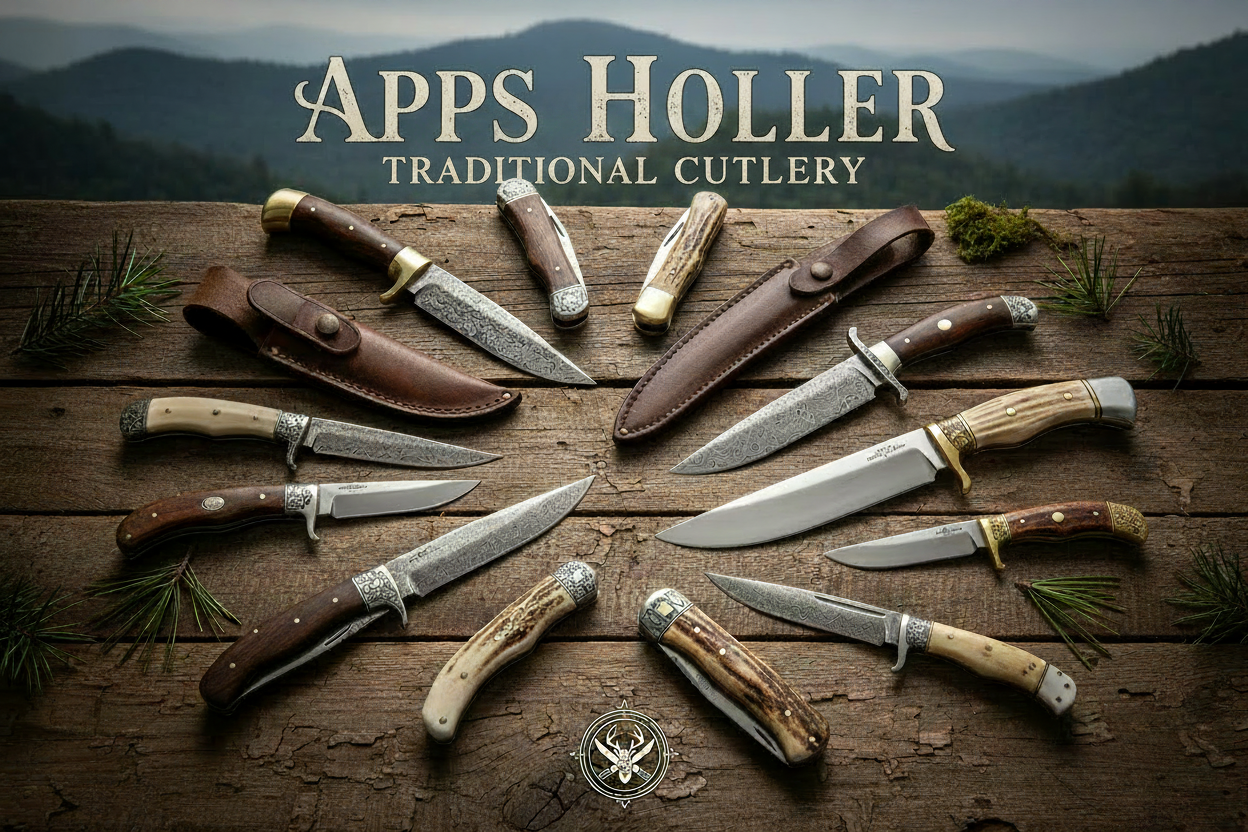 Traditional Cutlery