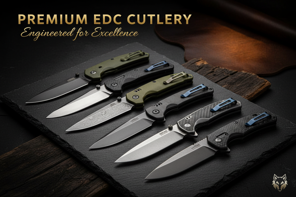 EDC Cutlery