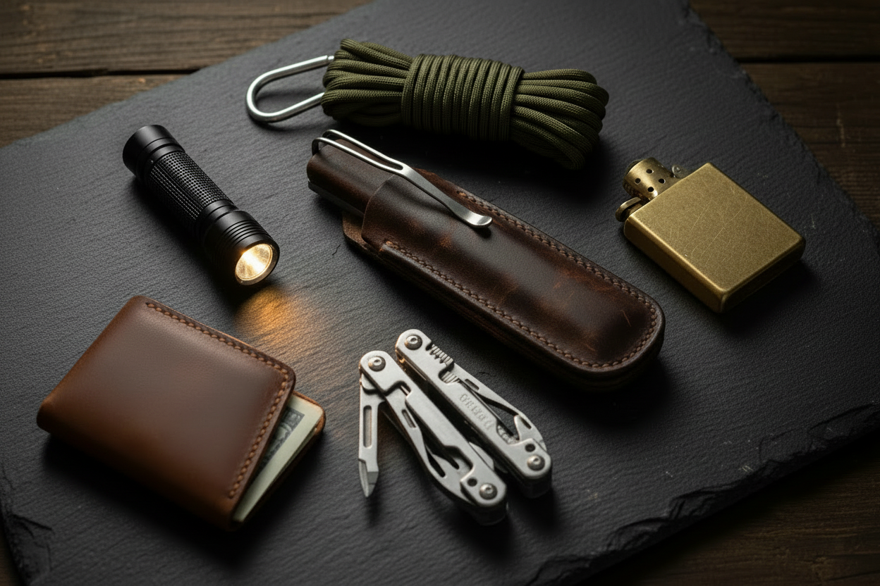 EDC Gear