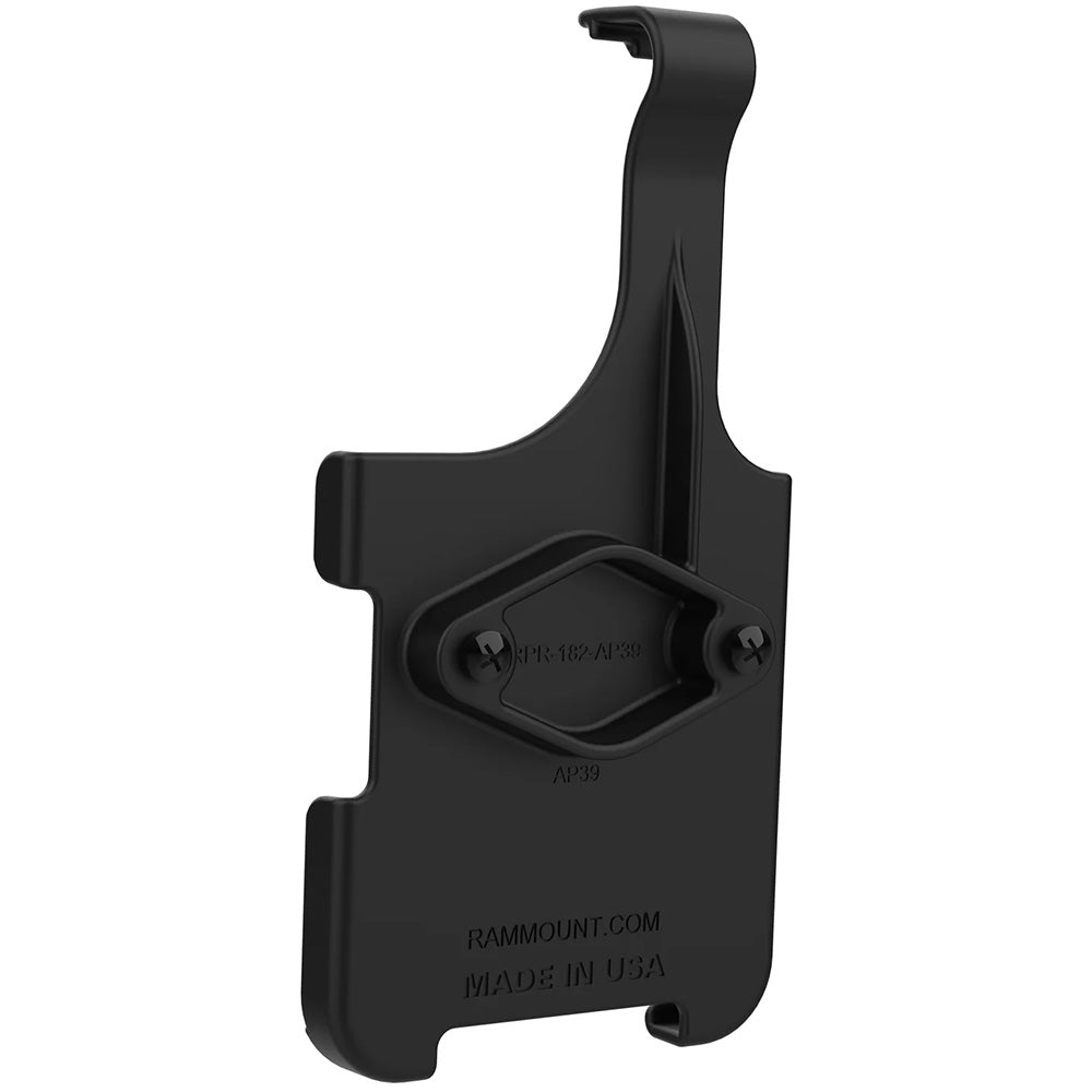 RAM Mount FormFit Holder fApple iPhone 13 Pro Max 14 Plus  14 Pro Max RAMHOLAP39U