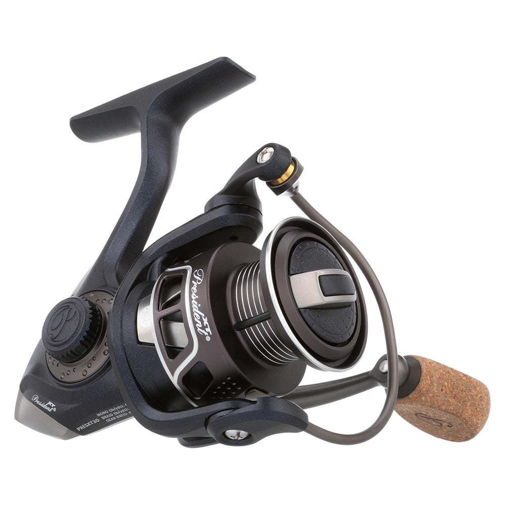 Pflueger President XT 30 Spinning Reel PRESXT30X 1593347