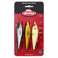 Berkley HighJacker Saltwater Pro Pack Kit  100 1563399