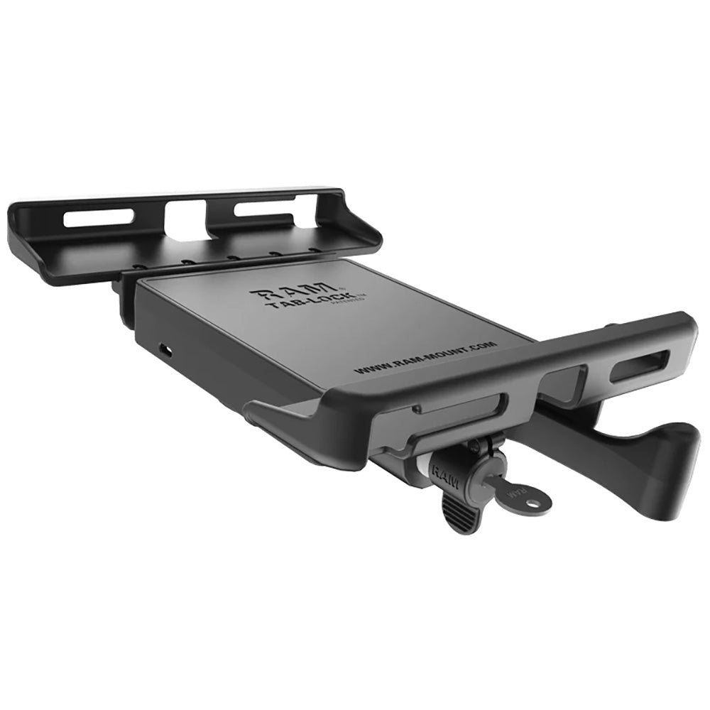 RAM Mount RAM TabLock Tablet Holder f10 Tablets wCase  More RAMHOLTABL25U