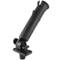 RAM Mount RAM ToughTube Rod Holder wFlush Base RAP394SSFU