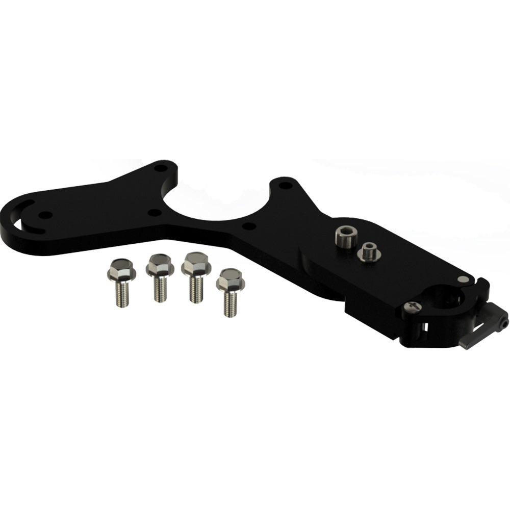 FORESIGHT Garmin Force Mega 360 Dual Bracket 1017