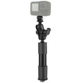 RAM Mount RAM ToughPole 9 Action Camera Track Mount RAP4254AGOP1