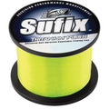 Sufix Tritanum Plus  25lb  Chartreuse  535 yds 696125CH