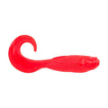 Berkley Gulp Saltwater Swimming Mullet  5  Salmon Red 1509674