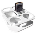 Deep Blue Marine PhoneDrink Holder wSuction Cups BH4CELL