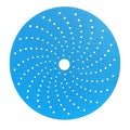 SEM AVS 150mm 6 Sanding Disc 240 Grit  Box of 50 SA26240