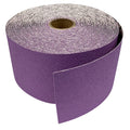 SEM 275 x 40 Yards  240 Grit Ceramic Sandpaper  1 Roll SA22240