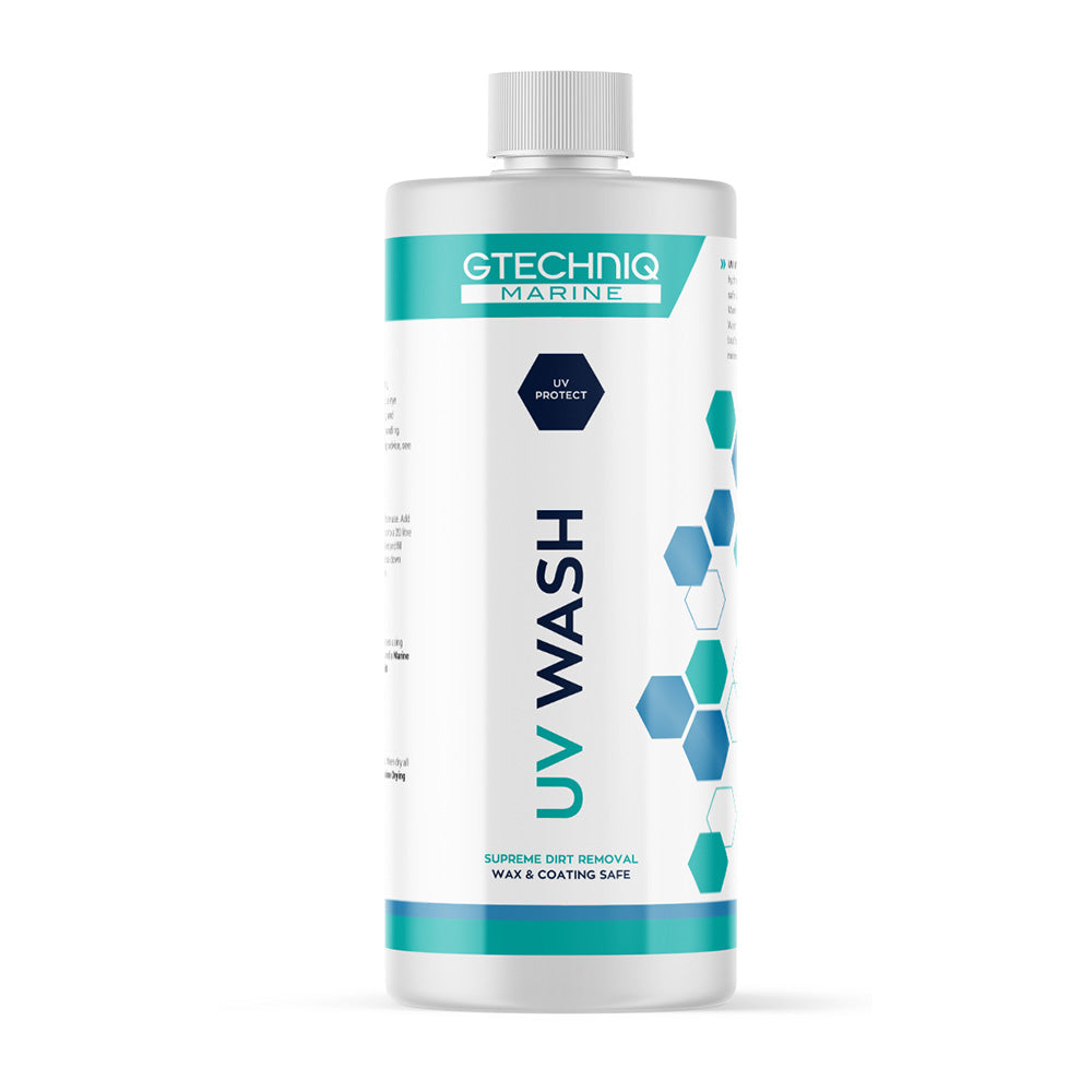 Gtechniq Marine UV Wash  500ml MBW 05