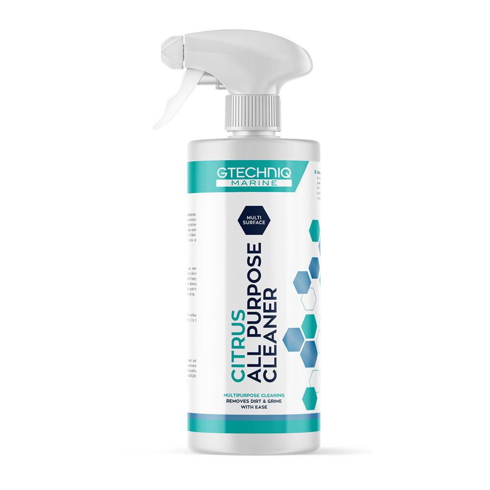 Gtechniq Marine Citrus AllPurpose Cleaner  500ml MAC 05
