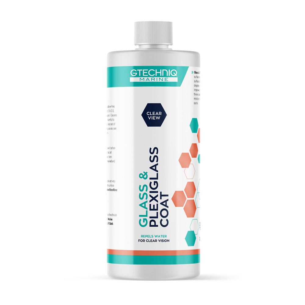 Gtechniq Marine Glass  Plexiglass Coat  250ml MGC 025