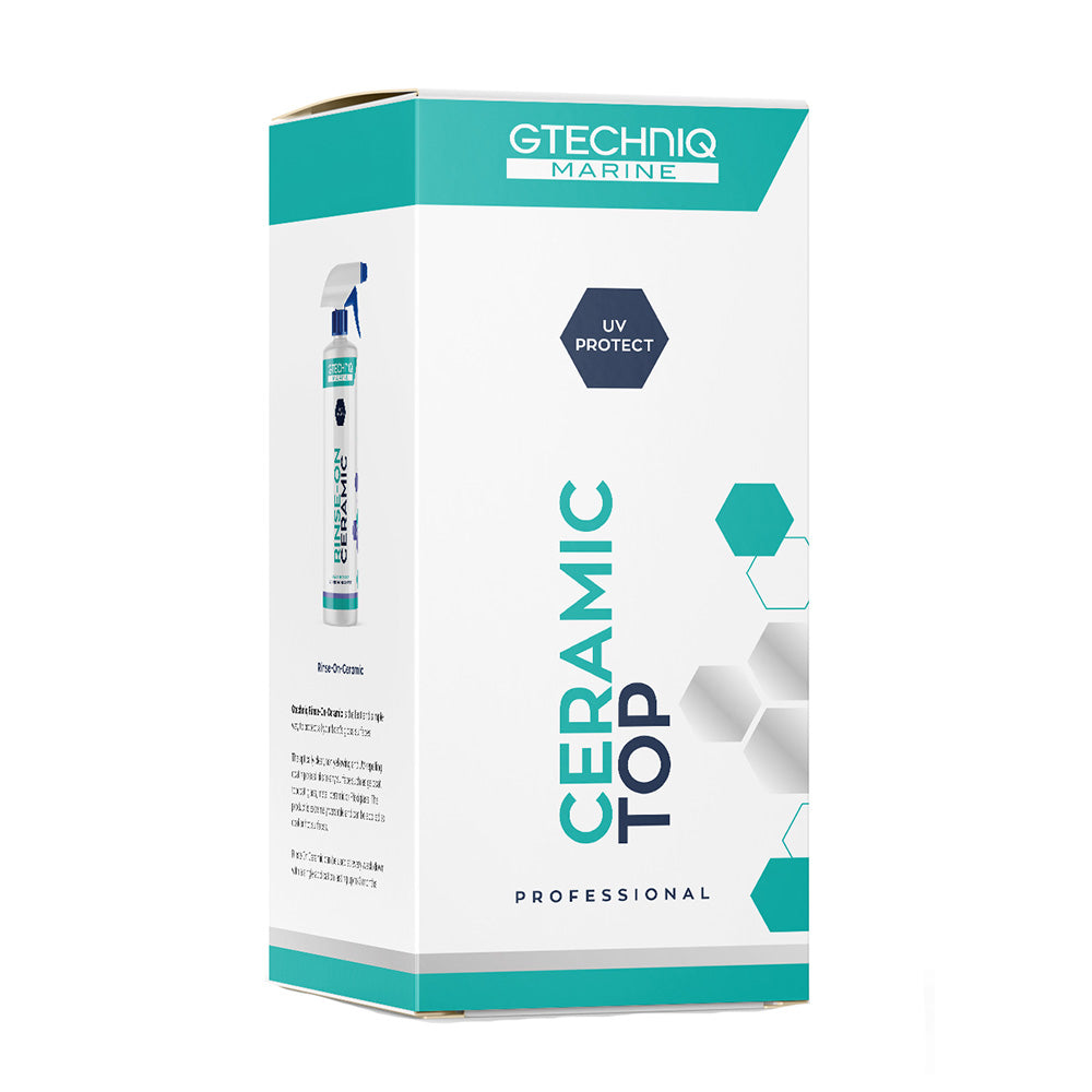 Gtechniq Marine Ceramic Top  250ml MCT 025