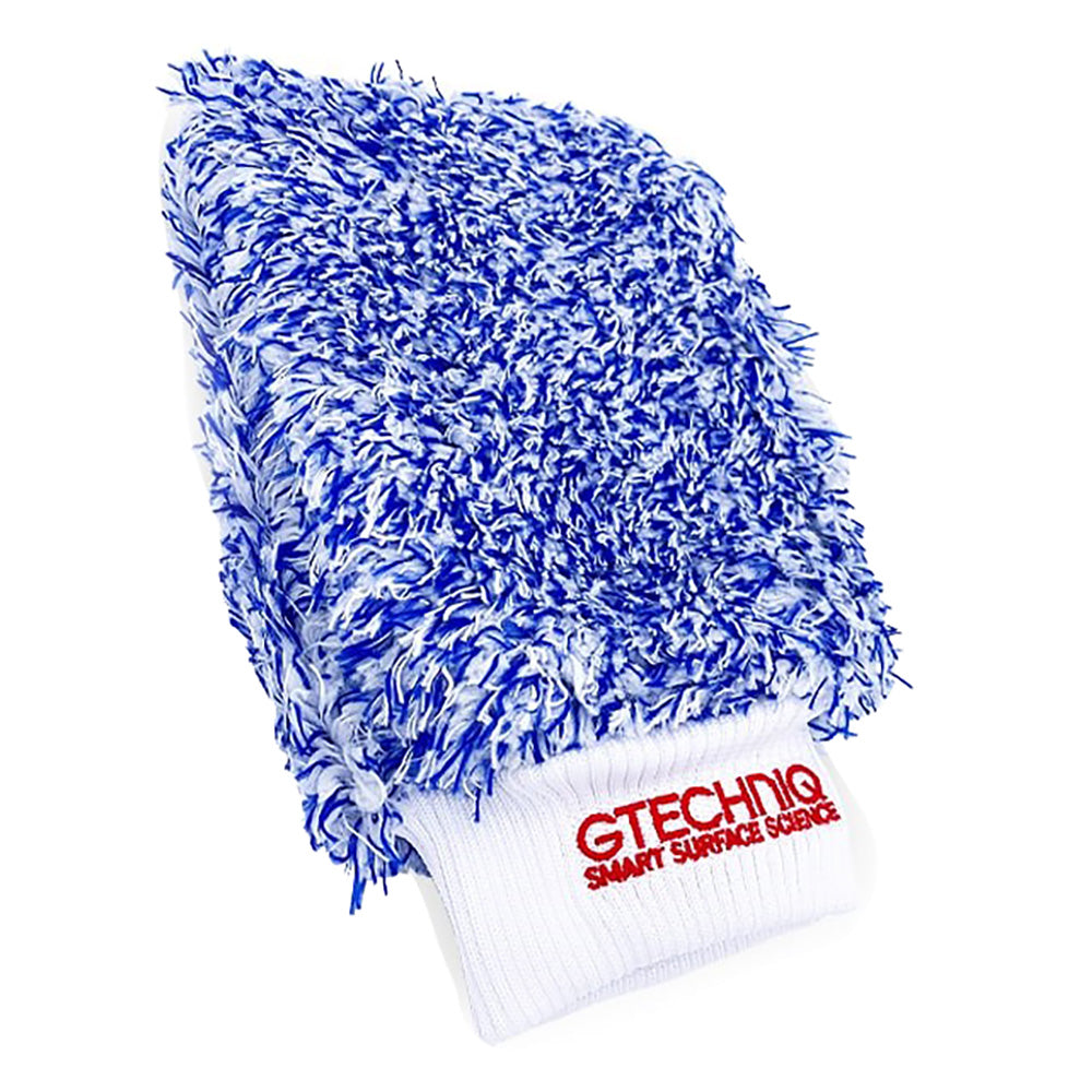 Gtechniq Marine Microfiber Wash Mitt MWM