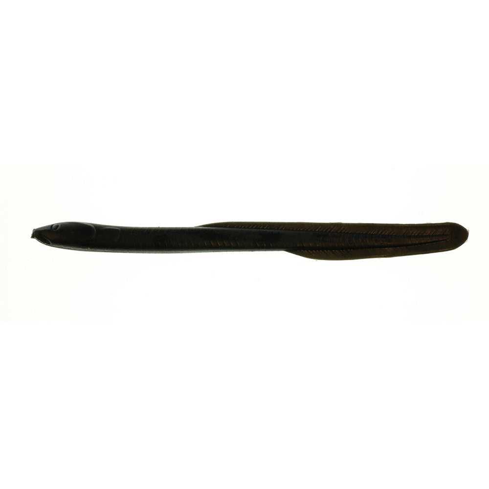 Berkley Gulp Saltwater Eel  10  Black 1129889