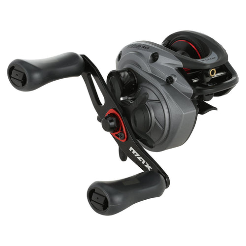Abu Garcia Max Elite Low Profile Reel MAX5ELTRKTLP 1635765