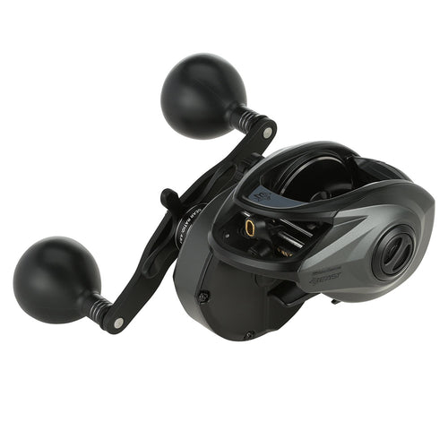 Abu Garcia Beast 400 Low Profile Reel BST400LP 1636832