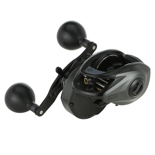 Abu Garcia Beast 400 High Speed Low Profile Reel BST400LPHS 1636834