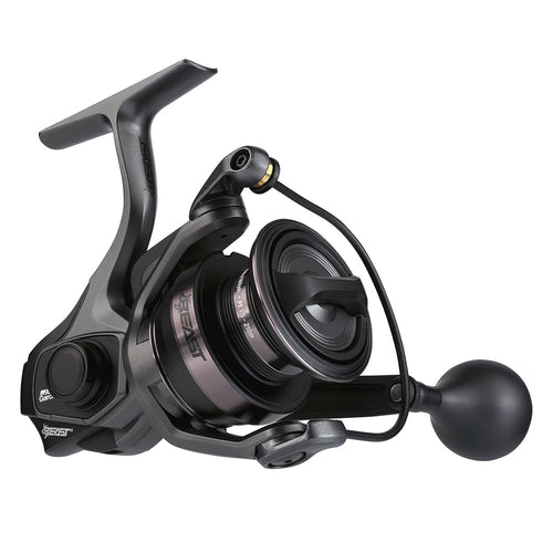 Abu Garcia Beast Spinning Reel BST3000H 1637482