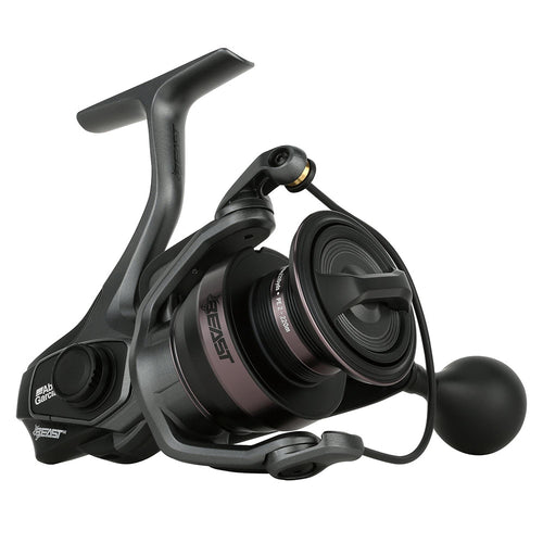 Abu Garcia Beast Spinning Reel BST4000H 1637484