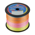 Berkley ProSpec Chrome 4 x 100 Metered Braid  20lb  3500yd 1640955