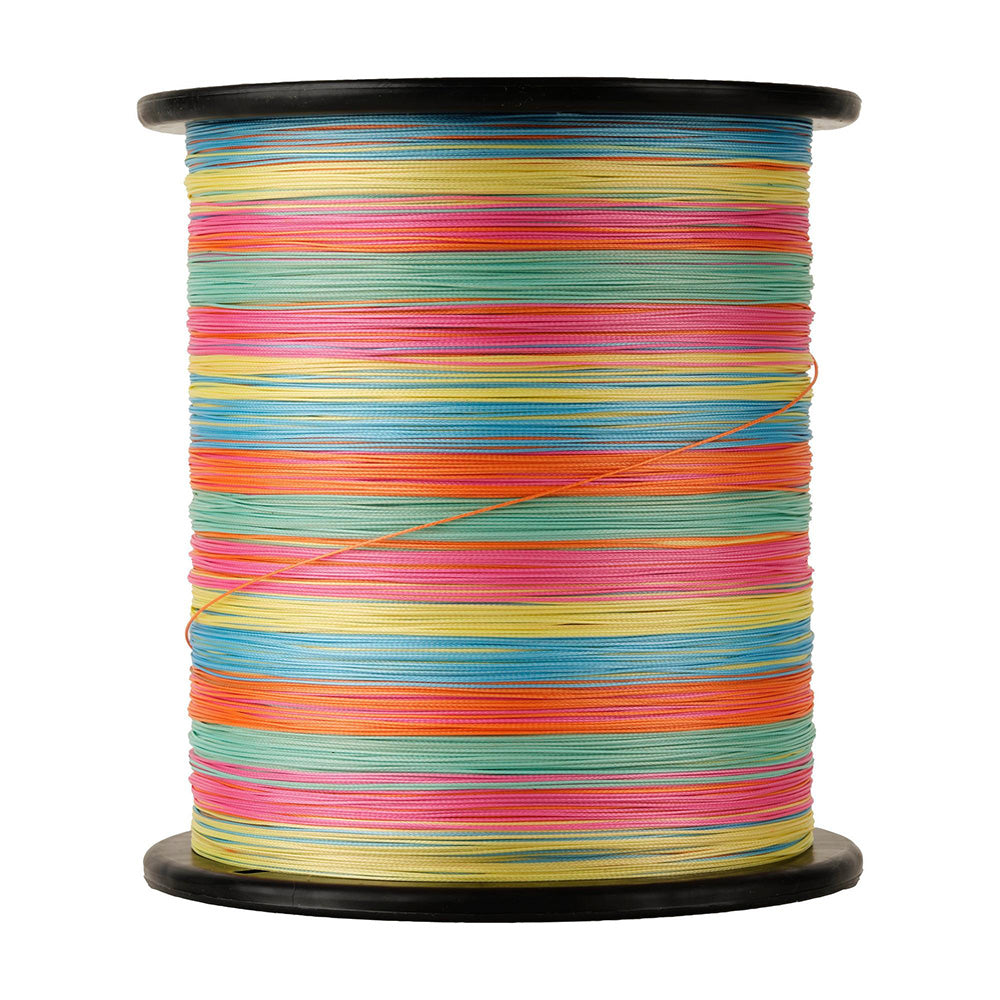 Berkley Prospec Chrome 5 x 20 Metered Braid  65lb  3500yd 1621892