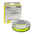 Berkley FORWARD Braid 4lb Flame Green 150yd BFBFS4GG 1621805