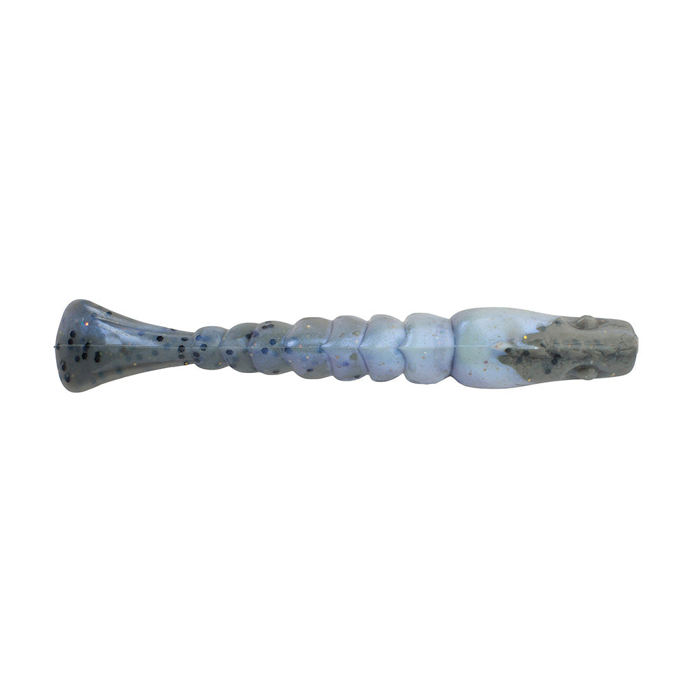 Berkley Gulp Saltwater Turbo Shrimp  3  Molting Shrimp 1573920