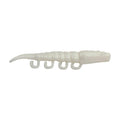 Berkley Gulp Saltwater Turbo Shrimp  4  Pearl White 1573927