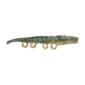Berkley Gulp Saltwater Turbo Shrimp  4  Peppered Prawn 1573923