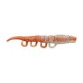 Berkley Gulp Saltwater Turbo Shrimp  5  New Penny 1637587