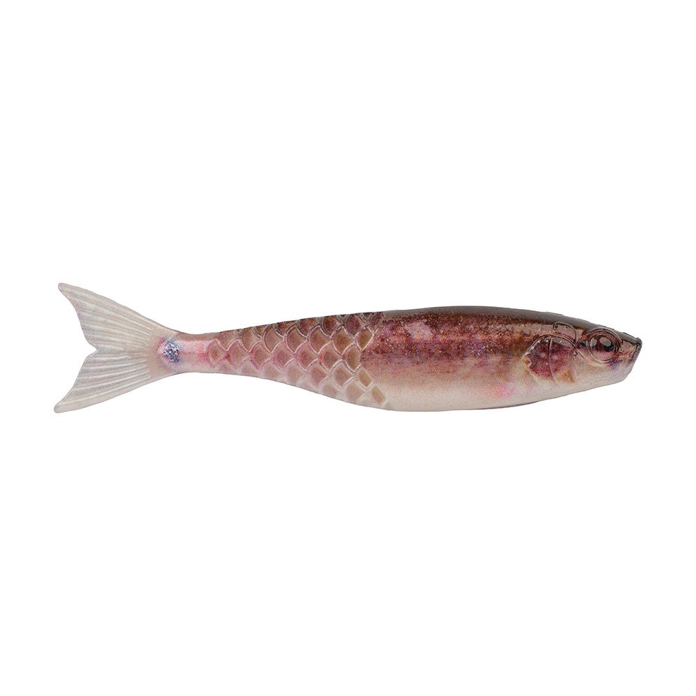 Berkley PowerBait PowerStinger  35  HD Mud Minnow BSWPBSPS35HDMM 1637636