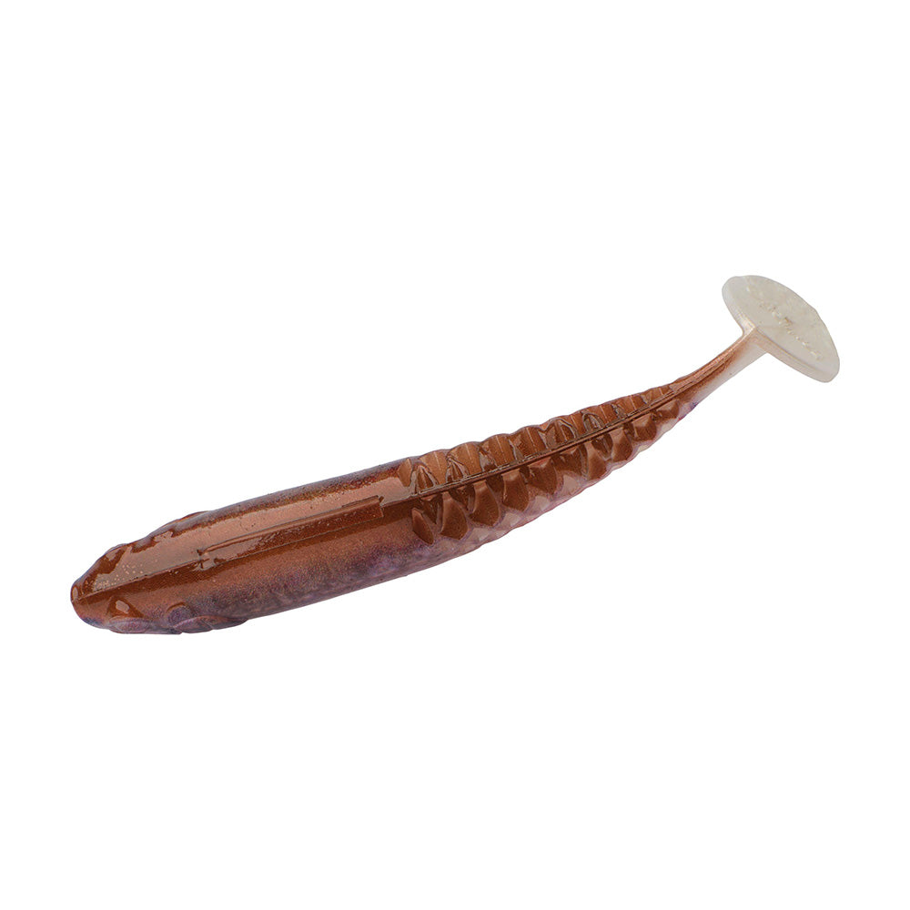 Berkley PowerBait Paddlin PowerStinger  35  HD Mud Minnow BSWPBSPDPS35HDMM 1637610