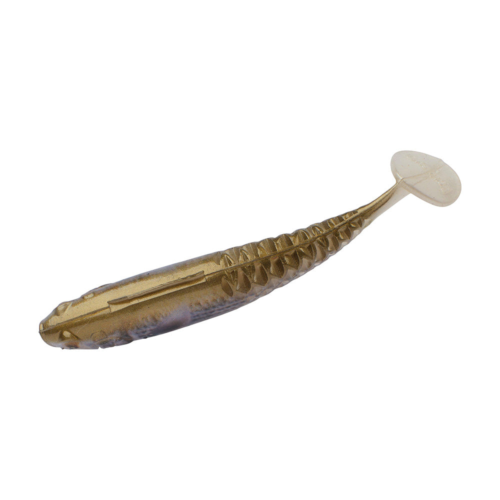 Berkley PowerBait Paddlin PowerStinger  35  HD Mullet BSWPBSPDPS35HDMLT 1637604
