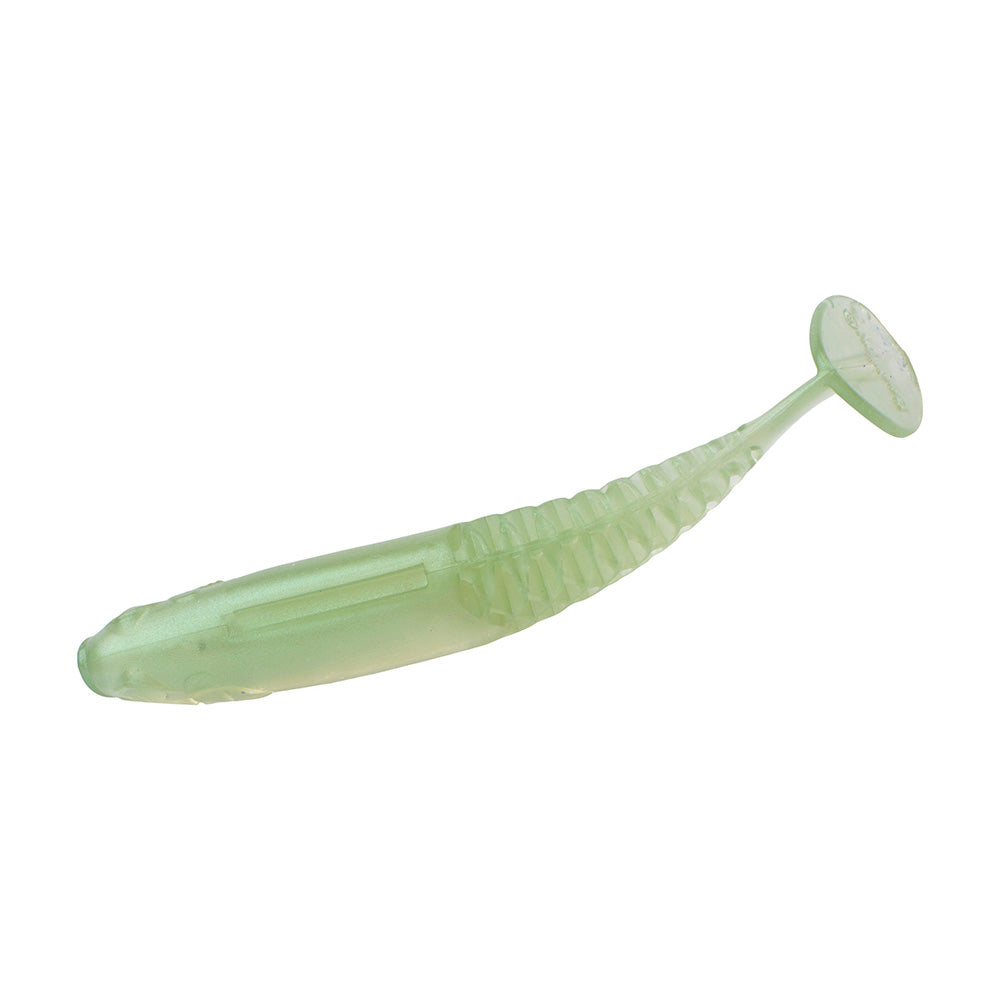 Berkley PowerBait Paddlin PowerStinger  35  Swamp BSWPBSPDPS35SWAMP 1637614
