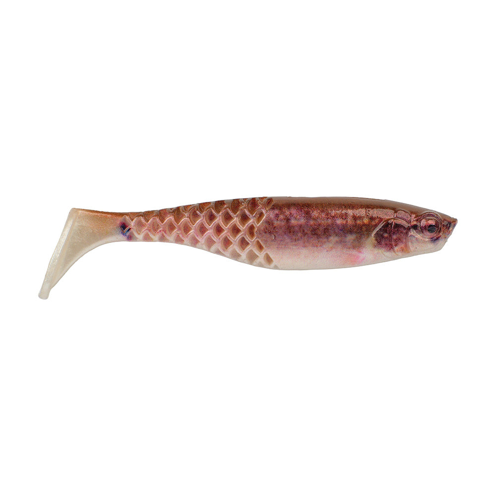 Berkley PowerBait Paddlin PowerStinger  425  HD Mud Minnow BSWPBSPDPS425HDMM 1637623