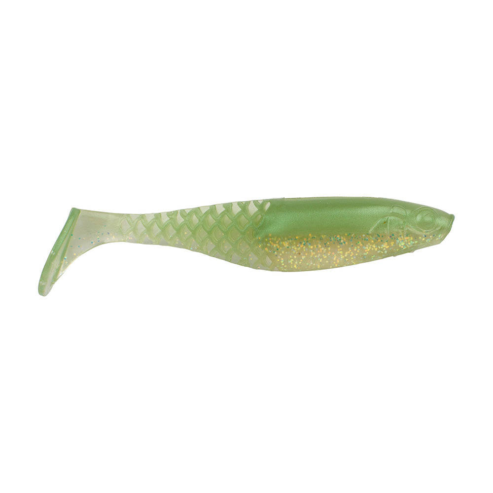 Berkley PowerBait Paddlin PowerStinger  425  Swamp BSWPBSPDPS425SWAMP 1637662