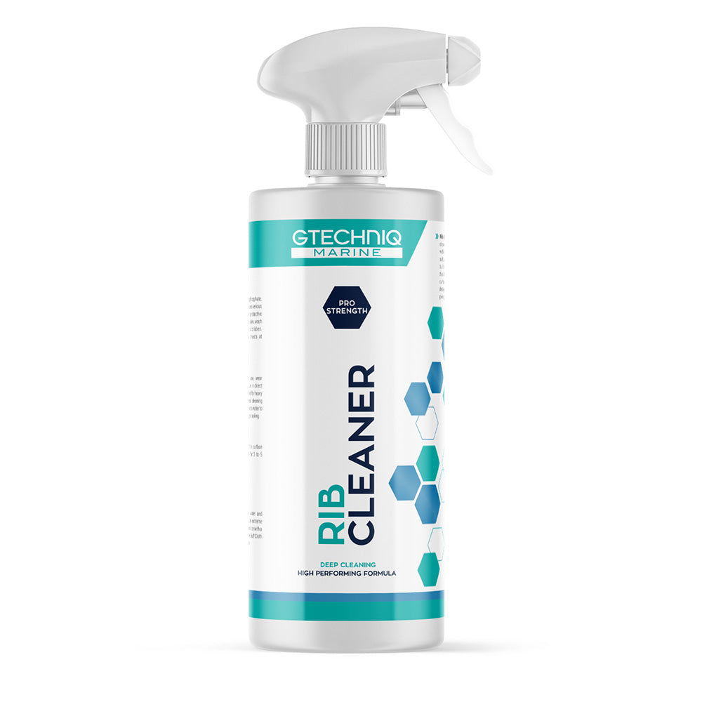 Gtechniq Marine RIB Cleaner  500ml MRIC 05