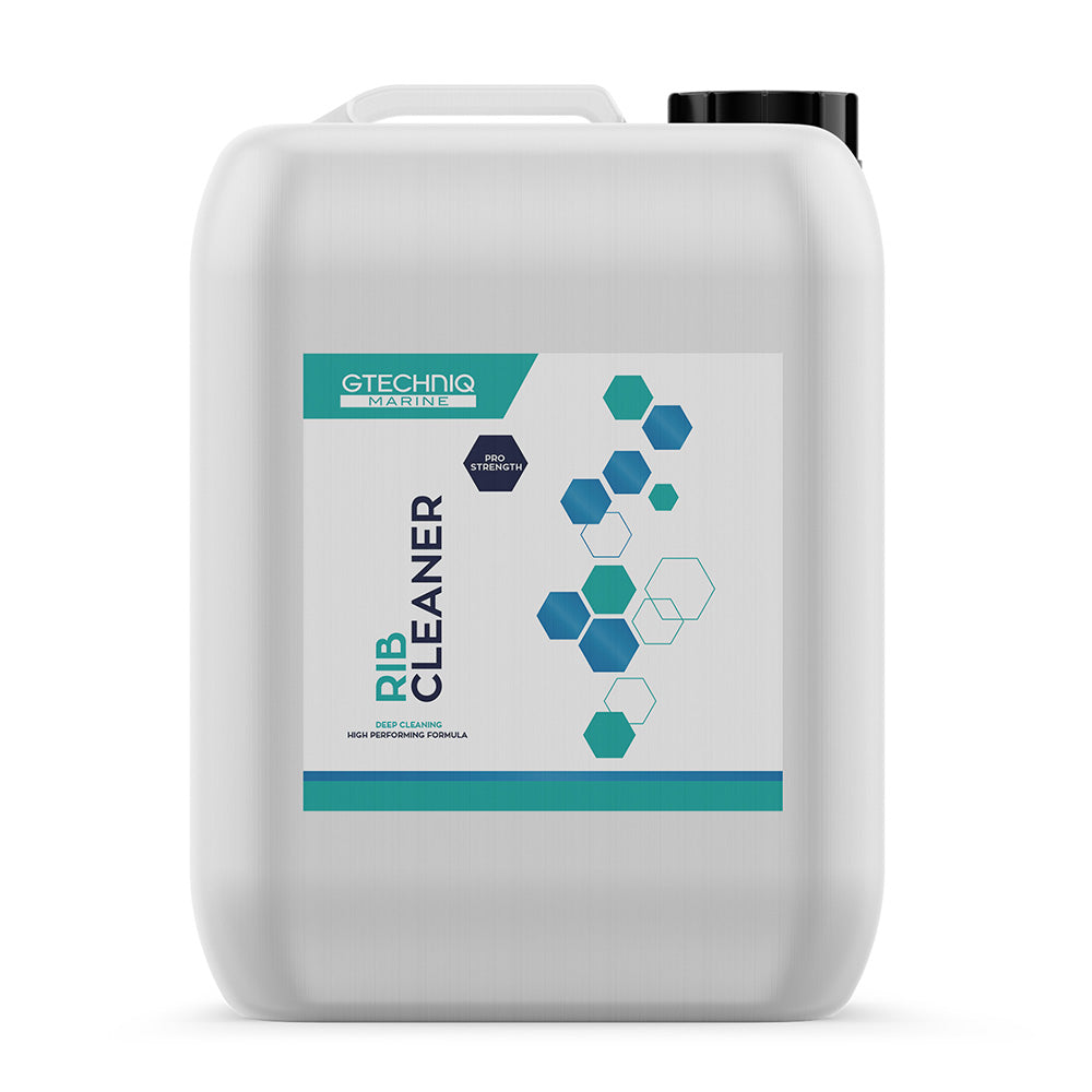 Gtechniq Marine RIB Cleaner  5L MRIC 5