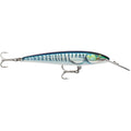 Rapala CountDown Magnum Elite 185  7  Armored Wahoo CDMAGE185AMWHU
