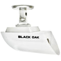 Black Oak Nitron XD Pro Full Color Marine Night Vision Camera  Undermount  HDMI  White NVCPWUSH