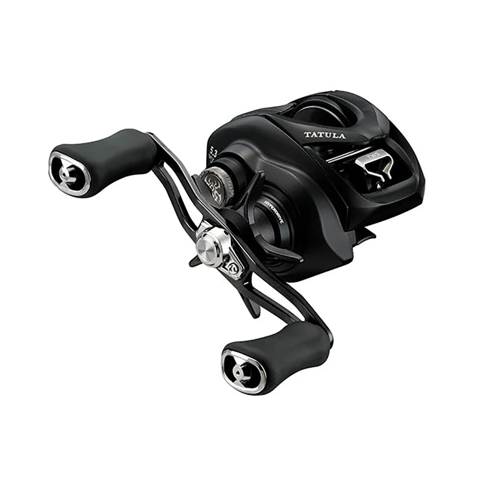 Daiwa Tatula TW 150P Reel  TATU150P TATU150P