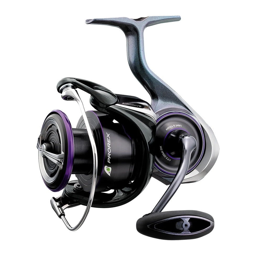 Daiwa Prorex MQ LT 2000 Reel  PRXMQLT2000 PRXMQLT2000