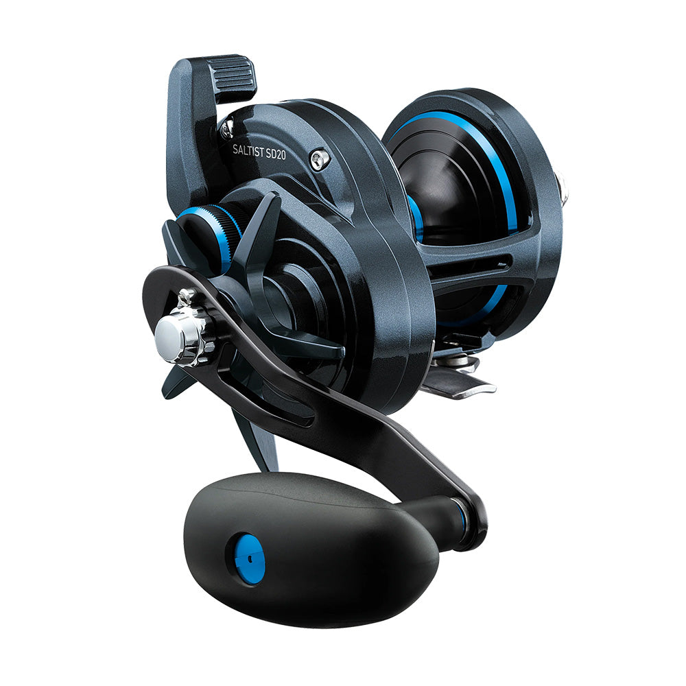 Daiwa Saltist Star Drag 15 Reel  SLTSD15 SLTSD15