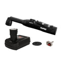 RUPES iBrid Nano II Polisher wBattery  Charger 120V 60Hz USA Plug HR81MLIIUSSTB