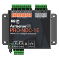 Actisense PRO NMEA 0183 Multiplexer  5 Inputs  2 ISODrive Outputs Ethernet  Serial Connections PRONDC1E