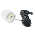 Hydro Glow 200W LED Underwater Dock Light 5000K  Daylight White SF200DW