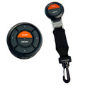 CoastKey Standard Quad Mercury Engine Keyless Ignition wKeyless StopStart Remote StopStart  Ecos C0411